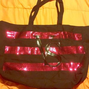Brand New Victoria’s Secret Tote